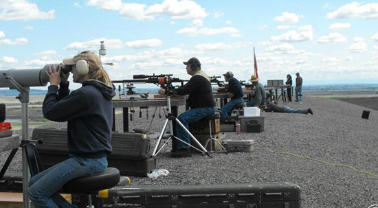 Mildura’s 50BMG event days away