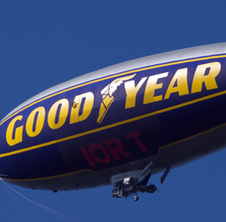 Shooters called to boycott Goodyear