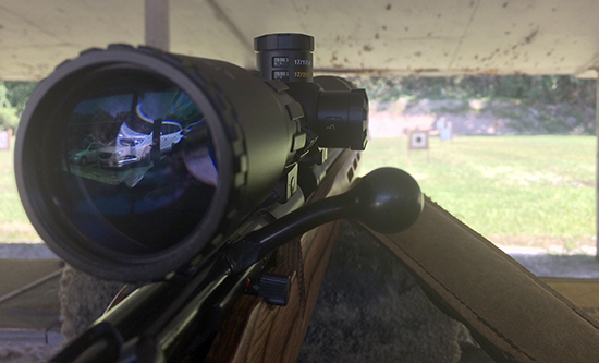 Shooting club grants open