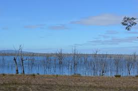 Part of Toolondo closed