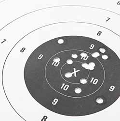 Cobaw certified for Centerfire