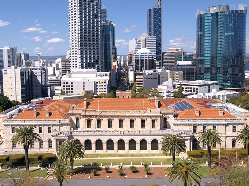 More anti-gun propaganda in the media: WA’s gun laws are a warning, not a model