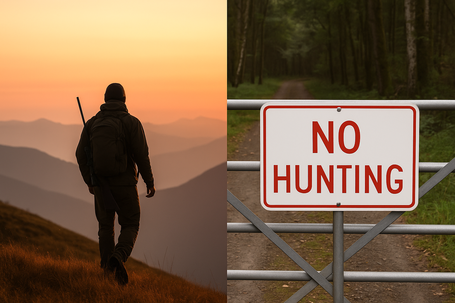 National Parks changes deliver new access for some and less for others