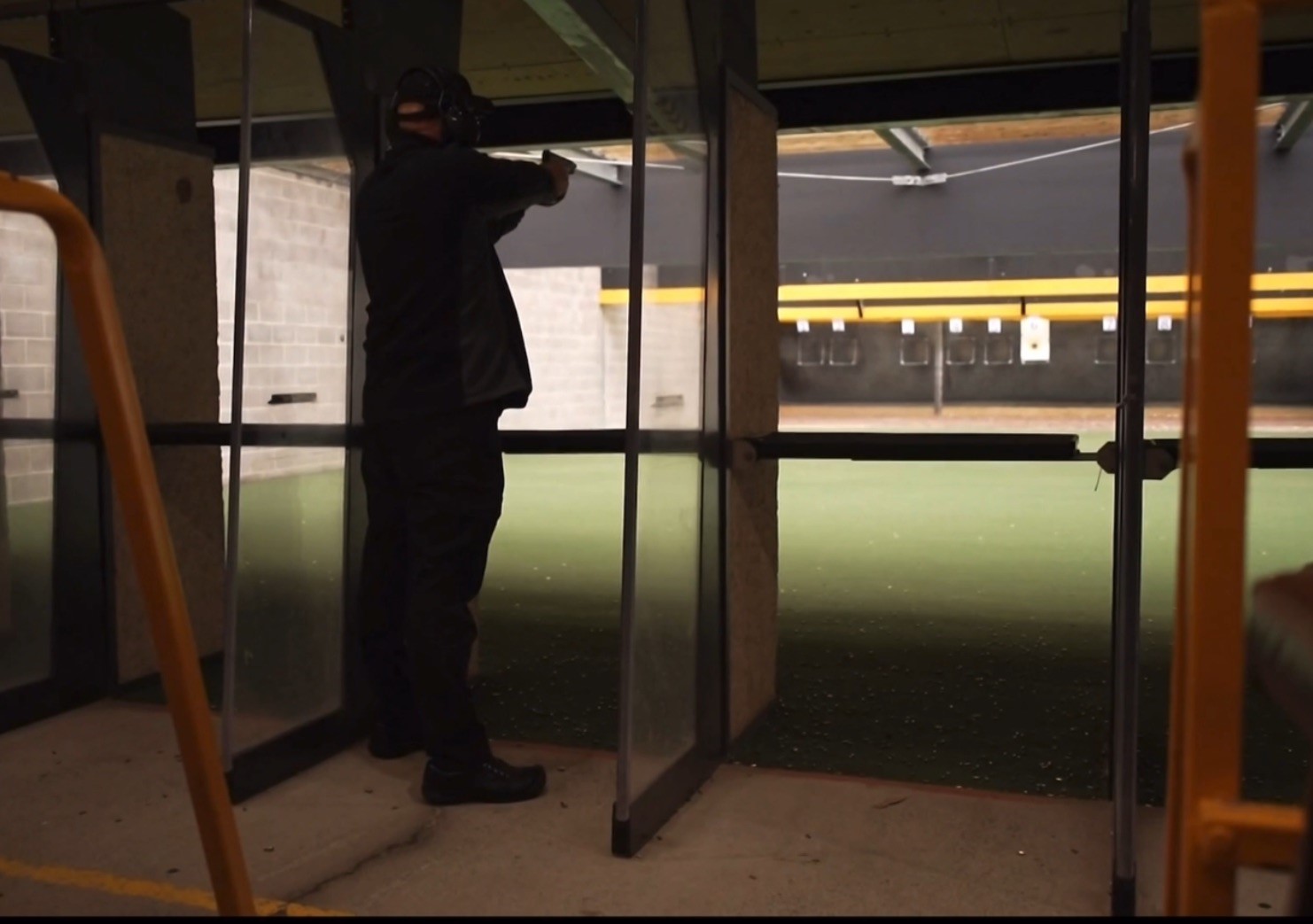 Stolen licensed guns? The data doesn’t match the headlines